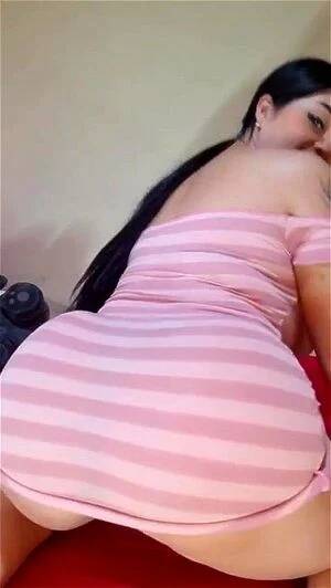 latina ass big tits dress - Watch Latina with big boobs take off her clothes - Latina, Big Ass, Big  Tits Porn - SpankBang