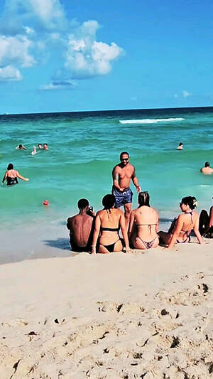 haulover beach voyeur - HaulOver Park Walk 4K, HaulOver Naked Beach Miami Beach, Walk 4K Miami, Fl  February 2022. - YouTube
