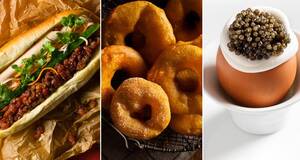 Beautiful Food Porn - Show Me Your Food Porn: Francesco Tonelli | First We Feast