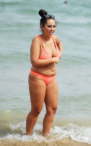 australian beach scenes nudes - Celebrity
