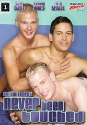 Antonio Montez Gay Porn Star - Adult Star Antonio Montez | Gay | AEBN