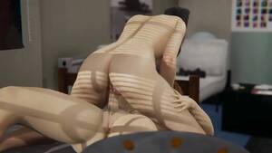 lesbian mai shiranui hentai - Mai Shiranui Fucks Momiji DOA FUTA 3d Hentai Titjob, Missionary, Riding,  Doggystyle - Lesbian Porn Videos