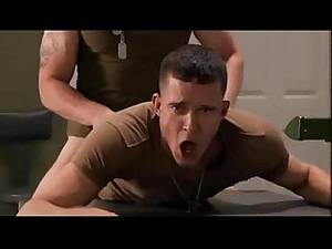 Military Gay Porn Movies - Military arse