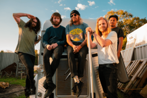 Altamont Porn - Psychedelic Porn Crumpets anunciam novo disco e partilham tema â€“ Altamont