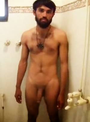 hairy nude pakistani - Hands on sexy hairy pakistani lad!