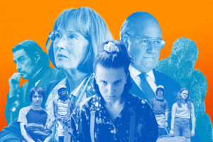 Gretchen Carlson Sucking And Fucking - Summer TV Preview 2019: From 'Big Little Lies' to 'The Dark Crystal'