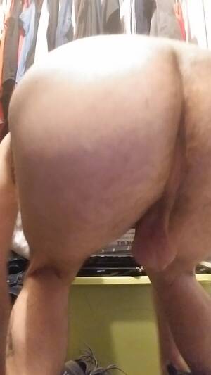 Hairy White Ass Porn - White guy hairy ass and dumper - ThisVid.com