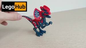 Lego Pissing Porn - Lego Dino #15 - This dino is hotter than Maylee Fun Porn Video - Rexxx