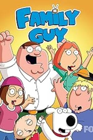 Bobby Forces Peggy Porn - Family Guy - Box Office Mojo
