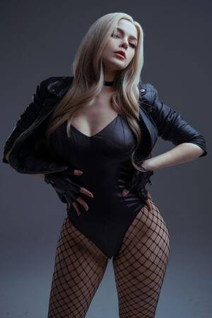 Black Canary Porn - Black Canary (AsamiGate) [DC] free hentai porno, xxx comics, rule34 nude  art at HentaiLib.net