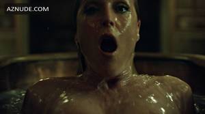 Gillian Anderson Lesbian Porn - 00:48