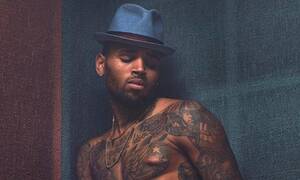Home Rihanna Porn - Chris Brown: 'It was the biggest wake-up call' | Chris Brown | The Guardian