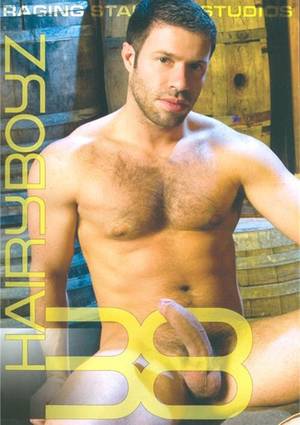 Hairy Boyz Porn - Hairy Boyz 38