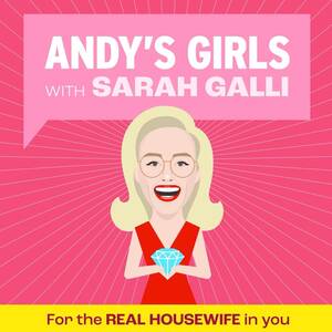 Ben 10 Porn Shower Diaper - Andy's Girls: A Real Housewives Podcast | RedCircle