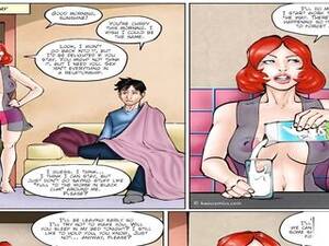 first time lesbian sex toon - First Time Lesbian Sex Toon | Sex Pictures Pass