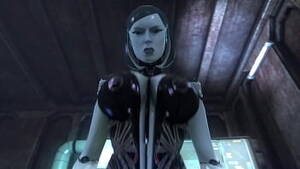 James Mass Effect 3 Edi Porn - Edi Perv Garden - XVIDEOS.COM