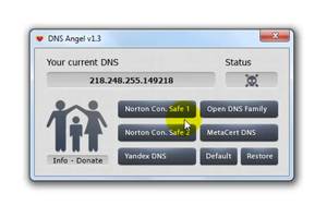 Norton Safe Porn - How to Block Adult Porn Websites in Pc 2015 (Telugu)