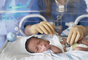 Newborn Baby 3d Porn - newborn baby in incubator