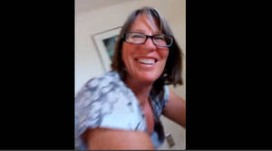 granny anal reality - 