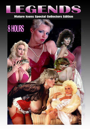 Mature Porn Legends - Mature Store | porn-star-legends