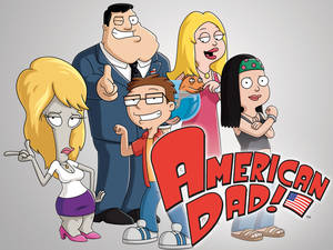American Dad Porn Parody Cast - Gay american dad cartoon porn xxx - How well do you know american dad  playbuzz jpg