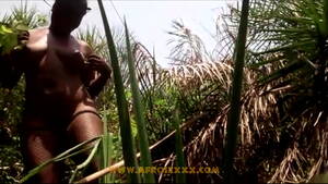 African Tribal Sex Videos - Horny tribe woman outdoor - XVIDEOS.COM