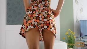 Dress Compilation Porn - Mini skirt and tight dress compilation Porn Videos - Tube8
