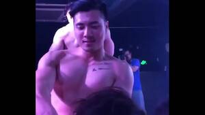 Asian Male Striper Porn - male strippers , name's model in images - XNXX.COM