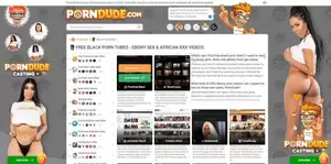 African Porn Sites - ThePornDude.com - Are You Looking for African Porn Sites? | Kenya Adult Blog
