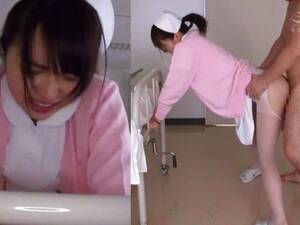 japanese patient sex - Horny Japanese nurse, hot hardcore with a patient: Japanese Nurse Sex Videos