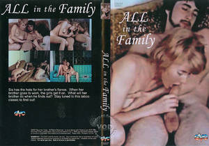 All Free Family Porn Insect - All in the Family (1970)