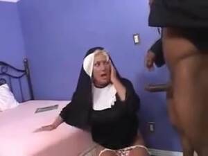 90 Year Old Nuns Porn - The old catholic nun could not stand against the allurement and sin - ZB  Porn
