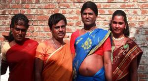can a shemale get pregnant - Odisha To Include Transgenders In Their Independence Day Parade