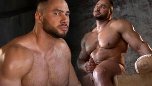 Naked Bodybuilder Porn - Naked Russian Bodybuilder 3 (Stas (TGS)) - The Guy Site