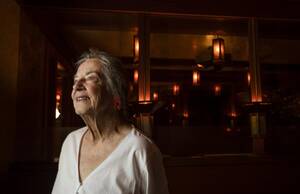 Lindsey Waters Porn Captions - Pastry chefs are real chefs and women are leading the baking revolution -  Los Angeles Times