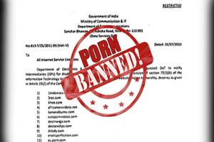 Banned - List of banned Porn websites in India leaked: Indian Government has  officially banned more than 800 adult sites! | India.com