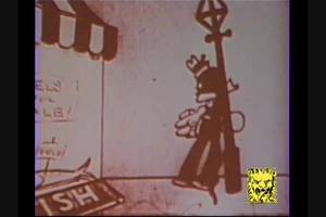 action cartoons xxx - Free Video Preview image 9 from Vintage XXX Cartoons 2