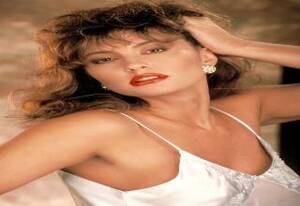 1980s Actresses - 2. Ashlyn Gere
