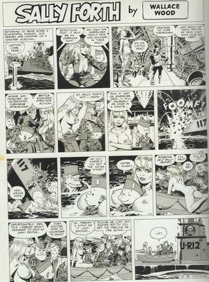hot cartoon porn sally forth - sally forth - Buscar con Google