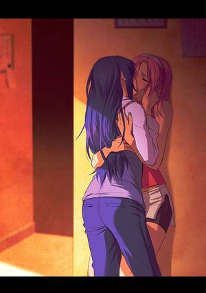 Anime Lesbian Naruto - Naruto Lesbian - novinhas peitudas transando quente
