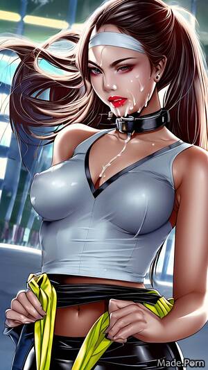 japanese bukkake animated - Porn image of cumshot straight hair japanese bukkake facial pov athlete  created by AI