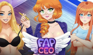 Fap Porn Games - Fap CEO Review: Is This Porn Game Worth It?