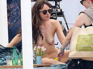 nude beach dakota - Dakota Johnson Nude Pictures. Rating = 7.33/10
