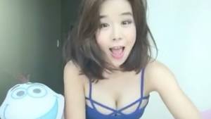 Famous Korean Porn Star - Crystal Tai