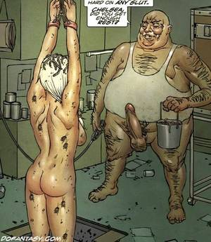 Leech Torture Porn - 