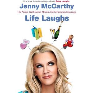 Jenny Mccarthy Sex Fuck - I've Still Got It...I Just Can't Remember Where I Put It: Awkwardly True  Tales from the Far Side of Forty: McCarthy, Jenna: 9780425272534:  Amazon.com: Books