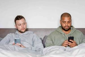 Group Sex While Watching Porn - Is Porn Healthy Or Is It Simply Bad For You? | BetterHelp