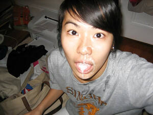Asian Facial Selfie Porn - Asian facials | MOTHERLESS.COM â„¢