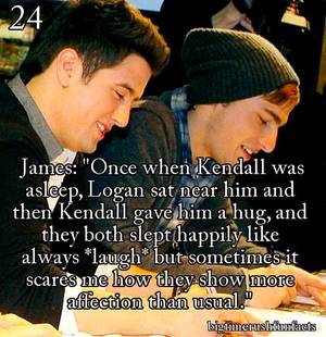 Big Time Rush Porn Captions - Awww Kogan is real! Find this Pin and more on Big time rush ...