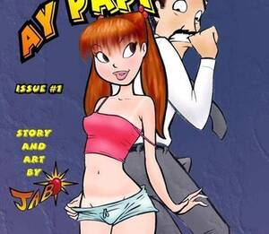 ay papi cartoon xxx adult - 8muses - Free Sex Comics And Adult Cartoons. Full Porn Comics, 3D Porn and  More